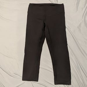 Lululemon leggings size 4